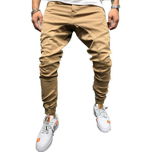 Stylish Jogger Pants