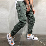 Stylish Jogger Pants