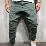 Stylish Jogger Pants