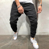 Stylish Jogger Pants