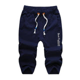 Mens Jogger Shorts