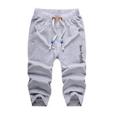 Mens Jogger Shorts