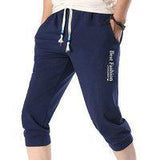 Mens Jogger Shorts