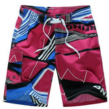 Men beach-surfing shorts