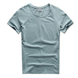 O-Neck Basic T-Shirt