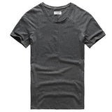 O-Neck Basic T-Shirt