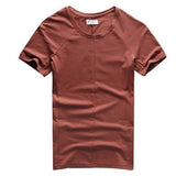 O-Neck Basic T-Shirt