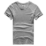 O-Neck Basic T-Shirt