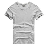 O-Neck Basic T-Shirt