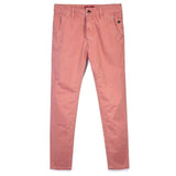 Casual cotton pants