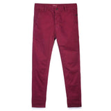 Casual cotton pants