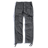 Cotton Cargo Pants