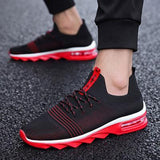 Casual Sneakers (3 colors)