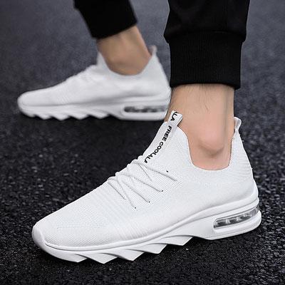 Casual Sneakers (3 colors)