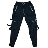 Streetwear jogger sweatpants