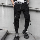 Streetwear jogger sweatpants