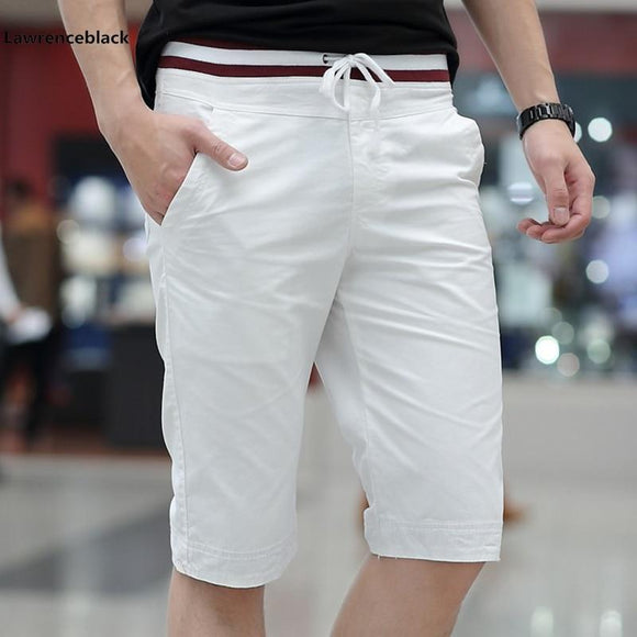 Comfortable Casual Cotton Shorts