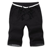 Comfortable Casual Cotton Shorts