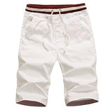 Comfortable Casual Cotton Shorts