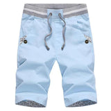 Casual men shorts
