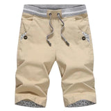 Casual men shorts