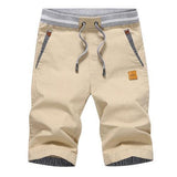 Casual men shorts