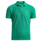 Short Sleeve Polo Shirt