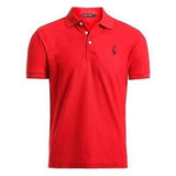 Polo Short Sleeve Shirt