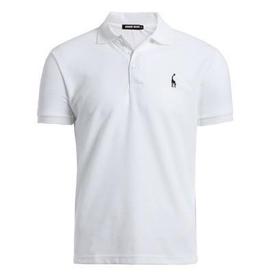 Casual  Polo Shirt