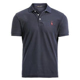 Casual  Polo Shirt