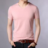 V-Neck T-shirt