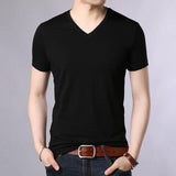 V-Neck T-shirt