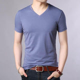 V-Neck T-shirt