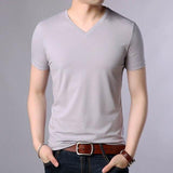 V-Neck T-shirt