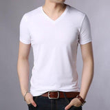 V-Neck T-shirt