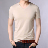 V-Neck T-shirt