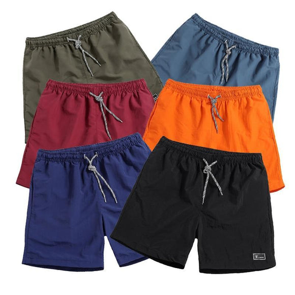 Breathable Board Shorts