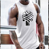 Fitness Tank Top