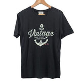 Street Style Printed T-Shirt