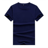 O-Neck Casual T-shirt