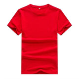 O-Neck Casual T-shirt