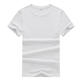 O-Neck Casual T-shirt