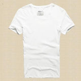 O-Neck Basic T-Shirt